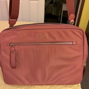 BRAND NEW KATE SPADE LAPTOP SLEEVE WITH STRAP